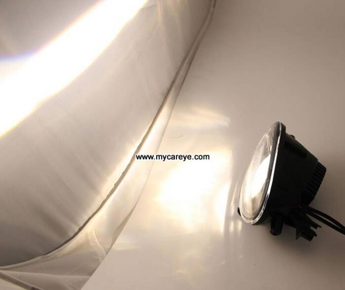 Honda Pilot car fog light surround DRL daytime running light kit