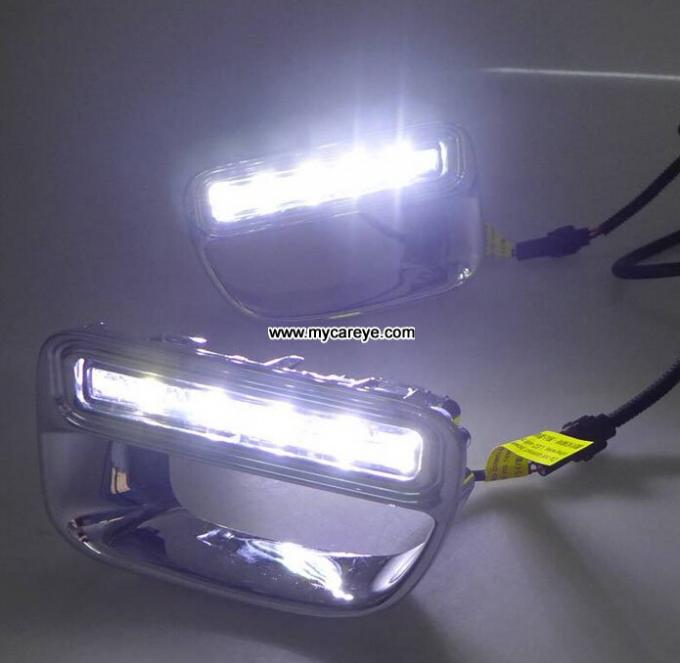 BMW Mini Paceman Countryman DRL LED Daytime Running Lights front light