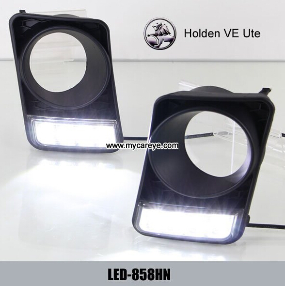 Holden VE Ute DRL LED driving Lights turn lights kit steering for sale