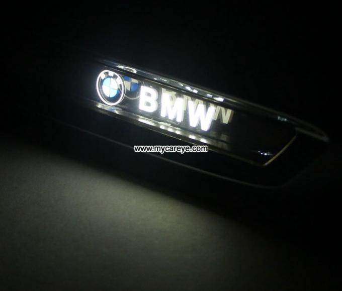 LED leaf plate lamp with turn signals light for BMW 5 series 2011-2015 F10 F11