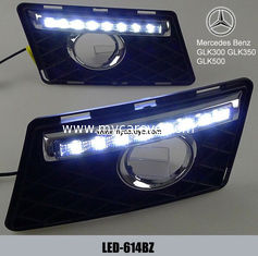 China Mercedes Benz W204 GLK300 GLK350 GLK500 DRL LED Daytime Running Light supplier