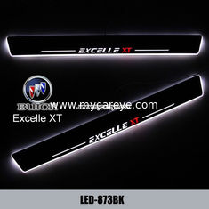 China Buick Excelle XT car Moving door Step Pedal welcome light led projection supplier
