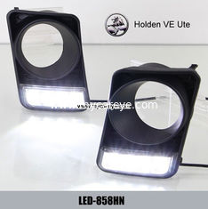 China Holden VE Ute DRL LED driving Lights turn lights kit steering for sale supplier