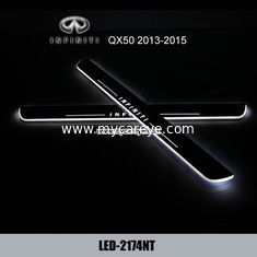 China Infiniti QX50 car door logo led light aftermarket china factory suppliers supplier
