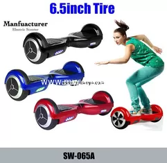 China Electric Scooter hoverboard unicycle Smart wheel Skateboard drift airboard adult motorized supplier