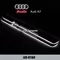 Audi A7 dynamic moving LED lights Door sill Plate threthold Trim Panel supplier
