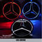 Mercedes-Benz Benz CLS class W218 Auto Led Light Emblem lamp up supplier