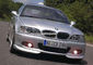 BMW E46 DRL LED Daytime Running Light turn daylights safe drving supplier