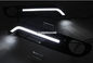 BMW 3 series F30 F35 DRL LED light tube Daytime driving Lights kit supplier