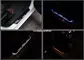 BMW F20 F22 custom car door welcome LED Lights wholesale auto sill pedal supplier