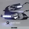 Buick Verano DRL LED Daytime Running Lights Car front light steering supplier