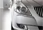 Buick Excelle DRL LED Daytime Running Lights Car front light upgrade supplier