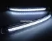 Buick GL8 DRL LED Daytime driving Lights Car headlight parts daylight supplier