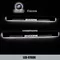Buick Encore LED Scuff Plate And Light Bar Car Door safety lights for sale supplier