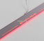 Buick Enclave car accessory upgrade LED lights auto door sill scuff plate supplier