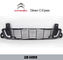 Citroen C-Elysee DRL LED daylight driving Lights kit car light upgrade supplier