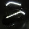 Ford Fusion DRL LED Daytime Running Lights car exterior led light kit supplier