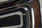 Ford F-150 DRL LED daylight driving Light exterior led lights for auto supplier
