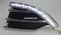 Ford Escape DRL LED Daytime Running Lights turn signal driving lights supplier
