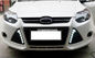 Ford Focus DRL LED daylight driving Lights kit autobody parts for sale supplier