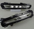 Ford Mondeo DRL LED daylight driving Lights autobody parts aftermarket supplier