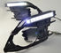 Geely Engloncar SX7 Gleagle GX7 DRL LED Daytime Running Lights daylight supplier