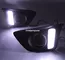 Honda Fit Jazz DRL LED Daytime driving Lights daylight indicators sale supplier