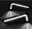 HONDA City 2014-2015 DRL LED Daytime Running Lights turn indicators supplier