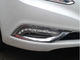 Hyundai Sonata DRL LED Daytime Running Light Car driving daylight supplier