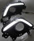 MAZDA 5 DRL LED Daytime Running Light Car front lights retrofit daylight supplier