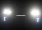 Mitsubishi ASX DRL LED Daytime Running Lights auto daylight retrofit supplier