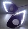 Mitsubishi ASX DRL LED Daytime Running Lights auto daylight retrofit supplier