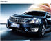 Nissan Teana DRL LED Daytime Running Lights automotive led light reviews supplier
