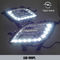 Opel Astra DRL LED Daytime Running Lights Car front daylight upgrade supplier