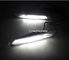 Peugeot 301 DRL LED Daytime Running Lights automotive led light kits supplier