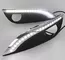 Peugeot 308 DRL LED Daytime Running Lights auto front driving daylight supplier