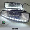 Skoda Superb DRL LED Daytime driving Lights autobody parts daylight supplier