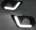 Subaru Forester DRL LED Daytime driving Lights Car exterior light retrofit supplier