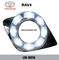 TOYOTA RAV4 DRL LED Daytime Running Light Car driving daylight for sale supplier