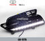 TOYOTA Mark x 10-13 DRL LED Daytime Running Lights Car driving daylight supplier