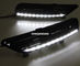 TOYOTA Mark x 10-13 DRL LED Daytime Running Lights Car driving daylight supplier
