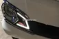 Toyota Vigo Hilux DRL LED Daytime Running Lights car exterior daylight supplier