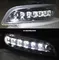 TOYOTA Corolla DRL LED Daytime Running Lights kit Car driving daylight supplier