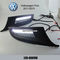 Volkswagen VW Polo DRL LED Daytime Running Lights Car turn light for sale supplier