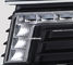 VW Lavida DRL LED Daytime driving Lights car front daylight for sale supplier