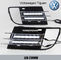 Volkswagen VW Tiguan DRL LED Daytime Running Lights turn light steering supplier