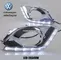 Volkswagen VW Jetta Sagitar DRL LED Daytime Running Lights car retrofit supplier