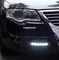 Volkswagen VW Passat 06-09 DRL LED Daytime Running Lights Car driving daylight supplier