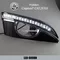 Holden Captiva II/7 CX/LX/SX DRL LED Daytime Running extra car Lights supplier