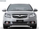 Holden Cruze DRL LED daylight driving Lights car fog light aftermarket supplier